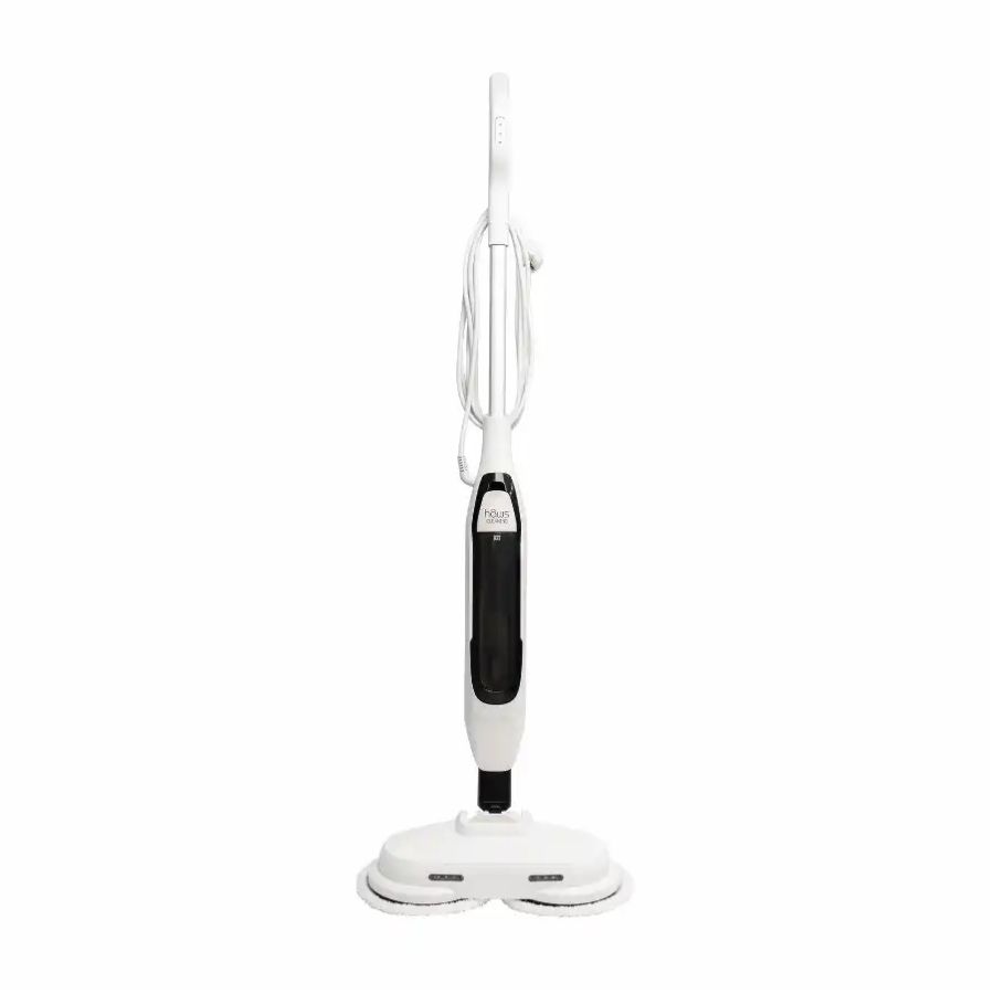 Hâws Cleaning Spin Steam Mop 1500W