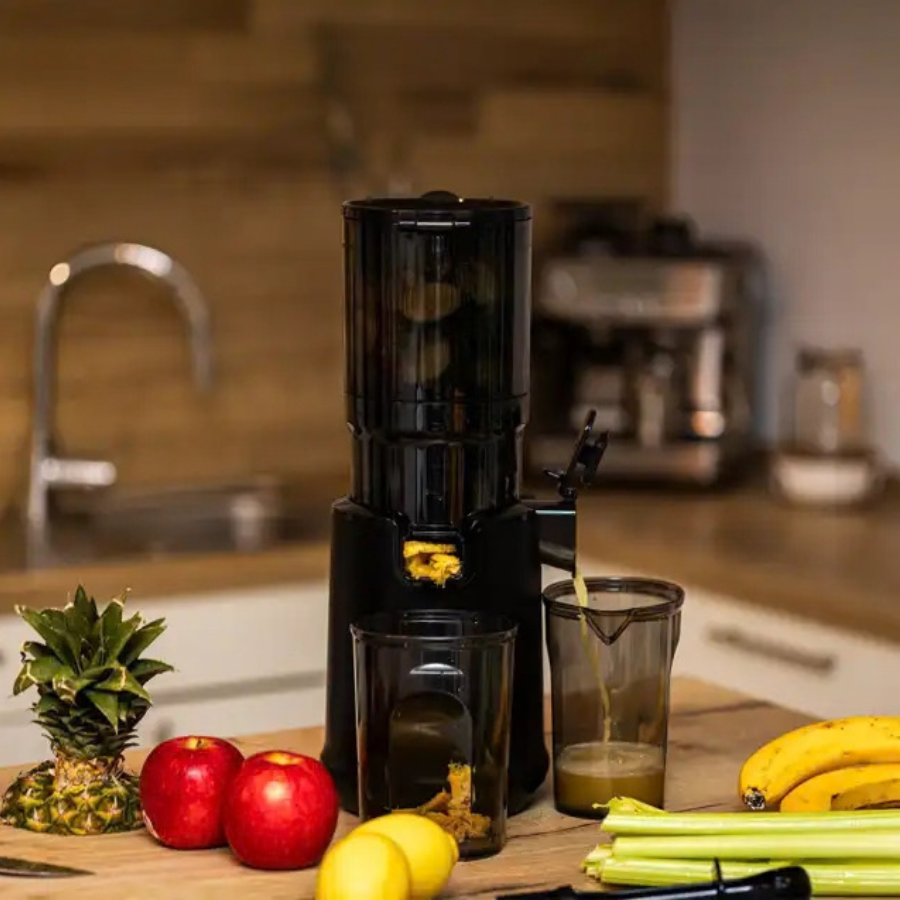 Hâws Slow Juicer 1000 ml