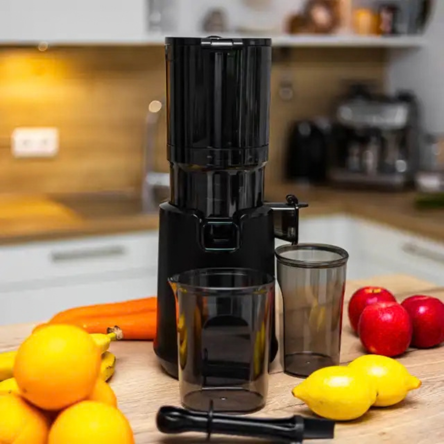 Hâws Slow Juicer 1000 ml