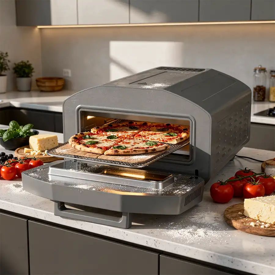Hâws Pizza Oven 2100W