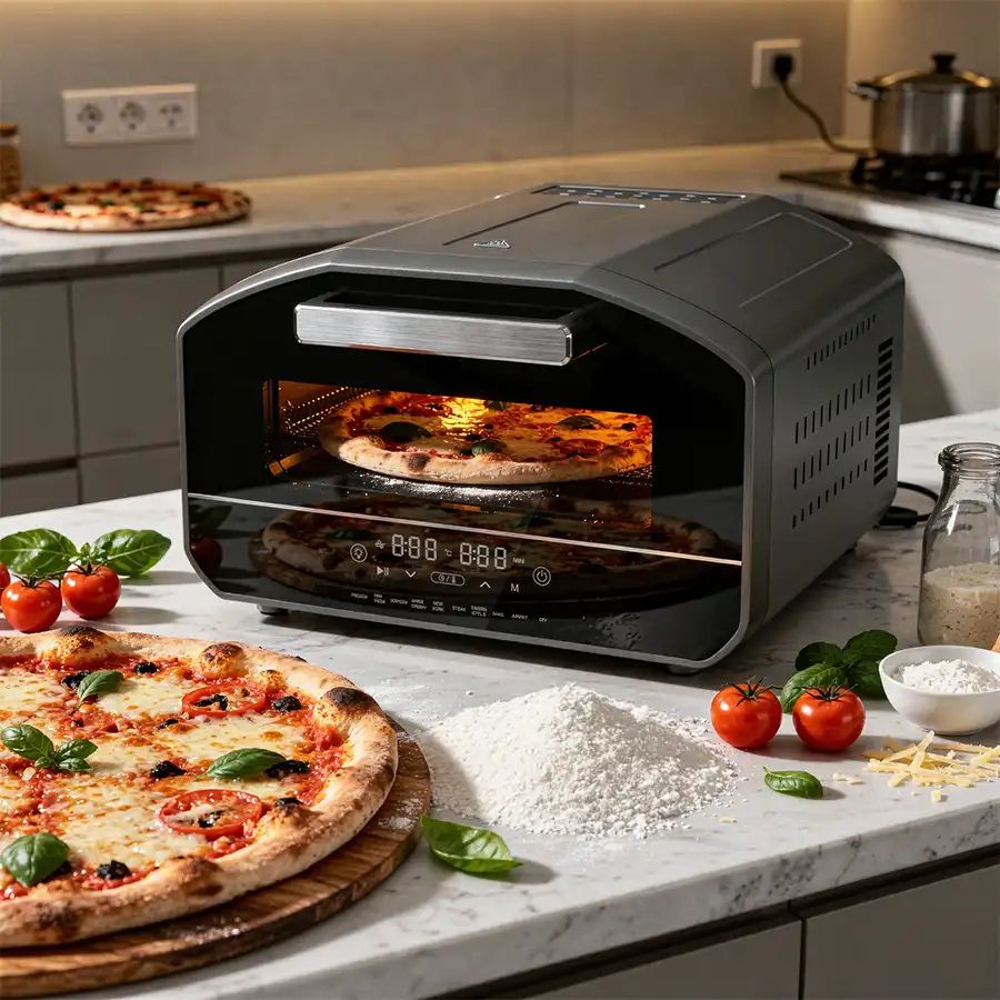 Hâws Pizza Oven 2100W