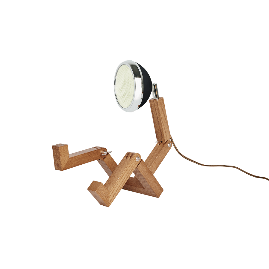 Mini Wattson® lampe