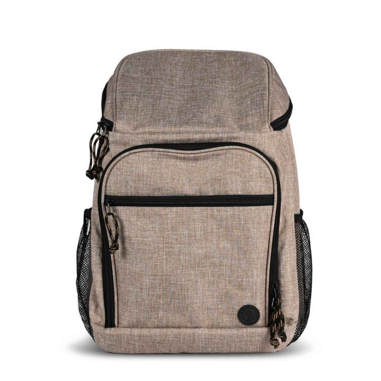 Sampak Udendørs Sæt – Krus, Termoflaske, Kølerygsæk, Tæppe