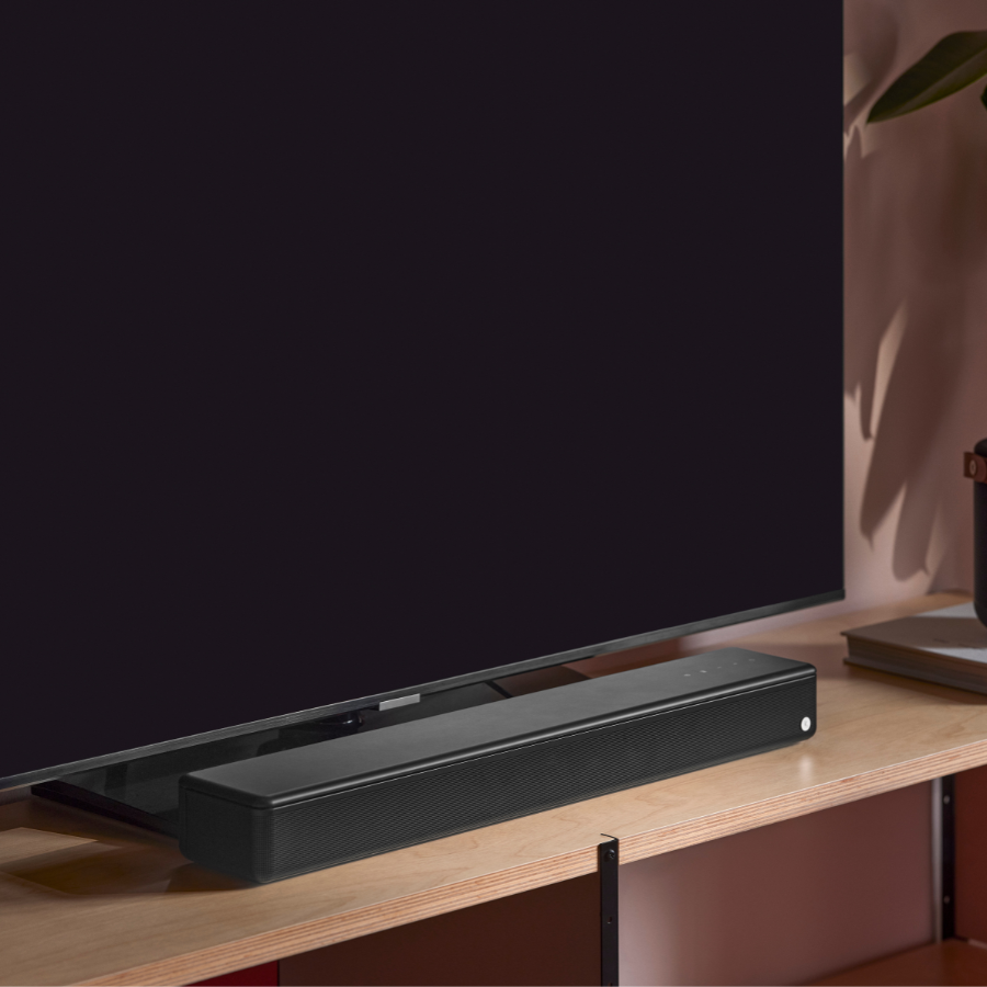 
  
                    

Kreafunk - Cinema - Soundbar