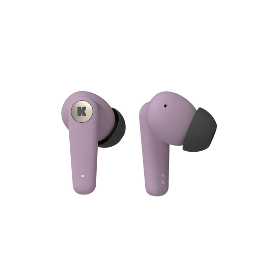 aSENSE Farverige Earbuds