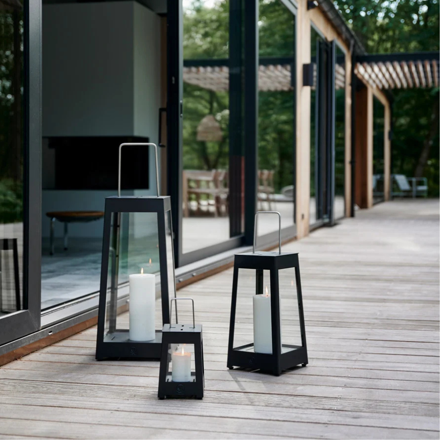 

Morsø - Faro lanterne stor 80 cm