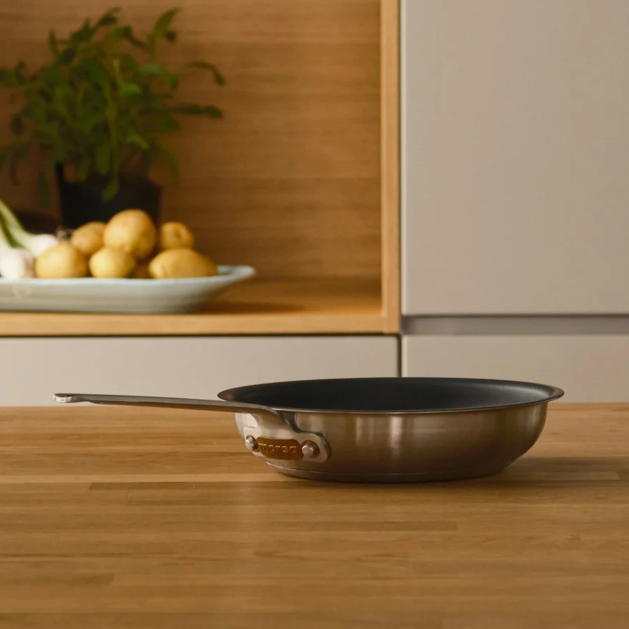 Essenza 2 dele pande sæt Keramisk non-stick  Ø20cm