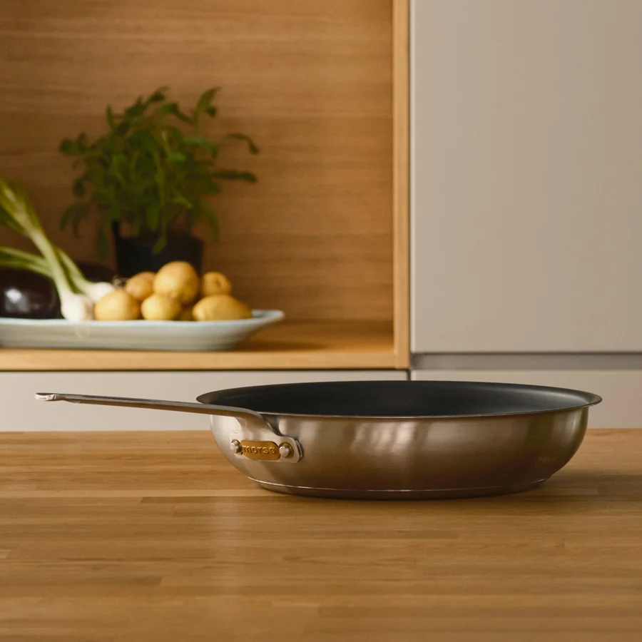 Essenza 2 dele pande sæt Keramisk non-stick  Ø20cm