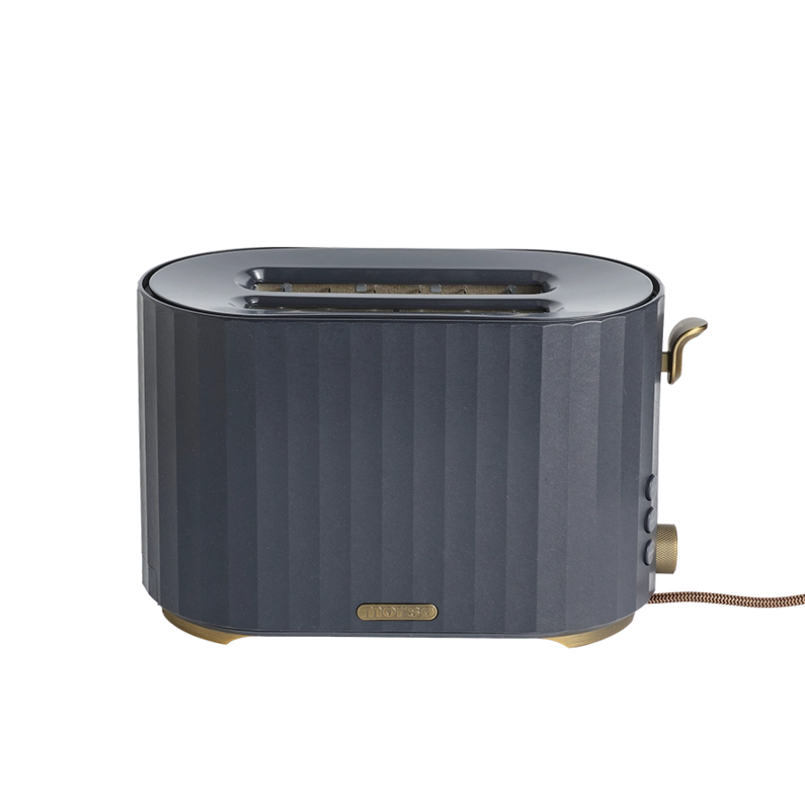 

Morsø - Striato Brødrister 1400W