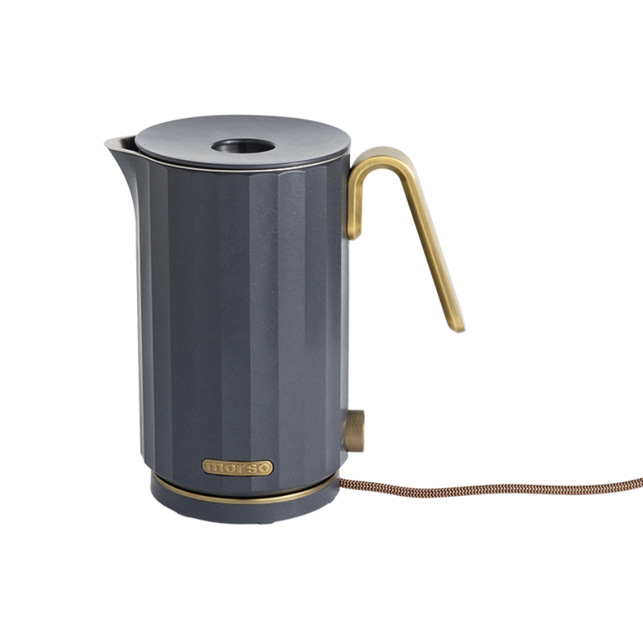 Morsø - Striato Elkedel 1,5L 1850W