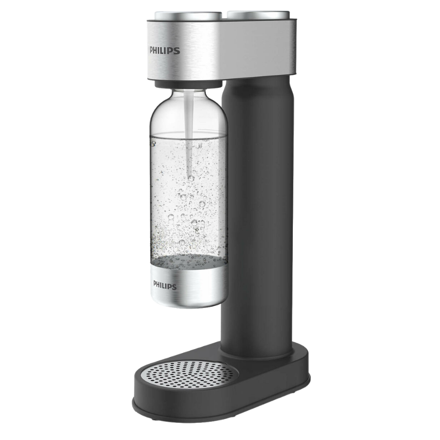 Philips Sodavands maskine Viva + ekstra flaske