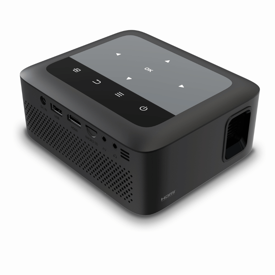 Philips NeoPix 110 Projector (HD - 720P)