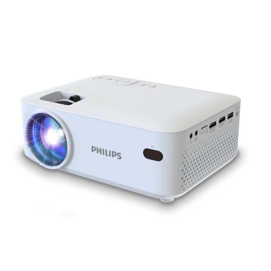 Philips NeoPix 100 Projector (480 P)