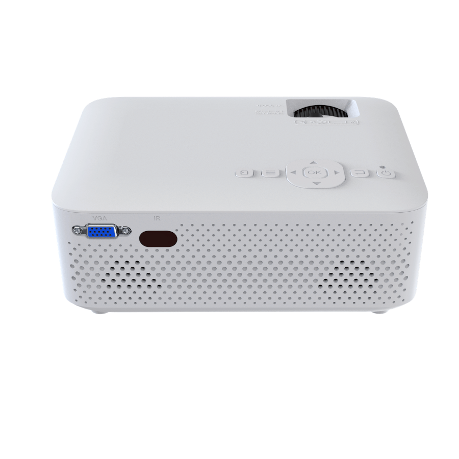 Philips NeoPix 100 Projector (480 P)