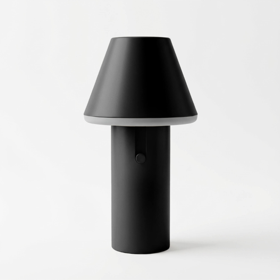 SACKit - Go 300 Care & Expo Cone Black