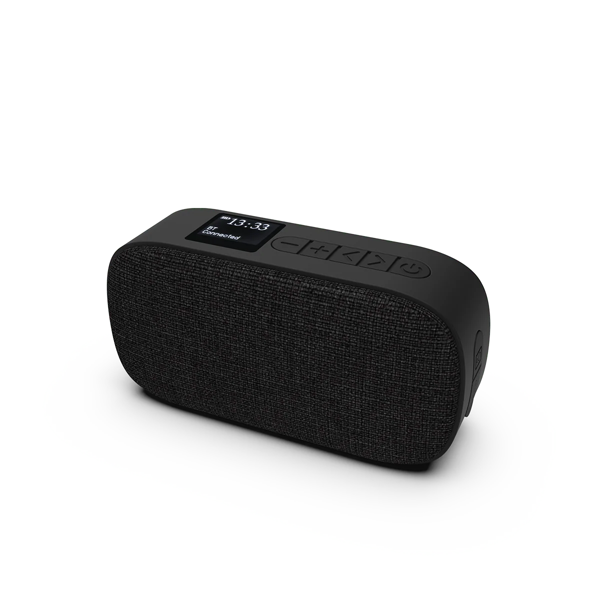 SACKit Go 300 Care - black
