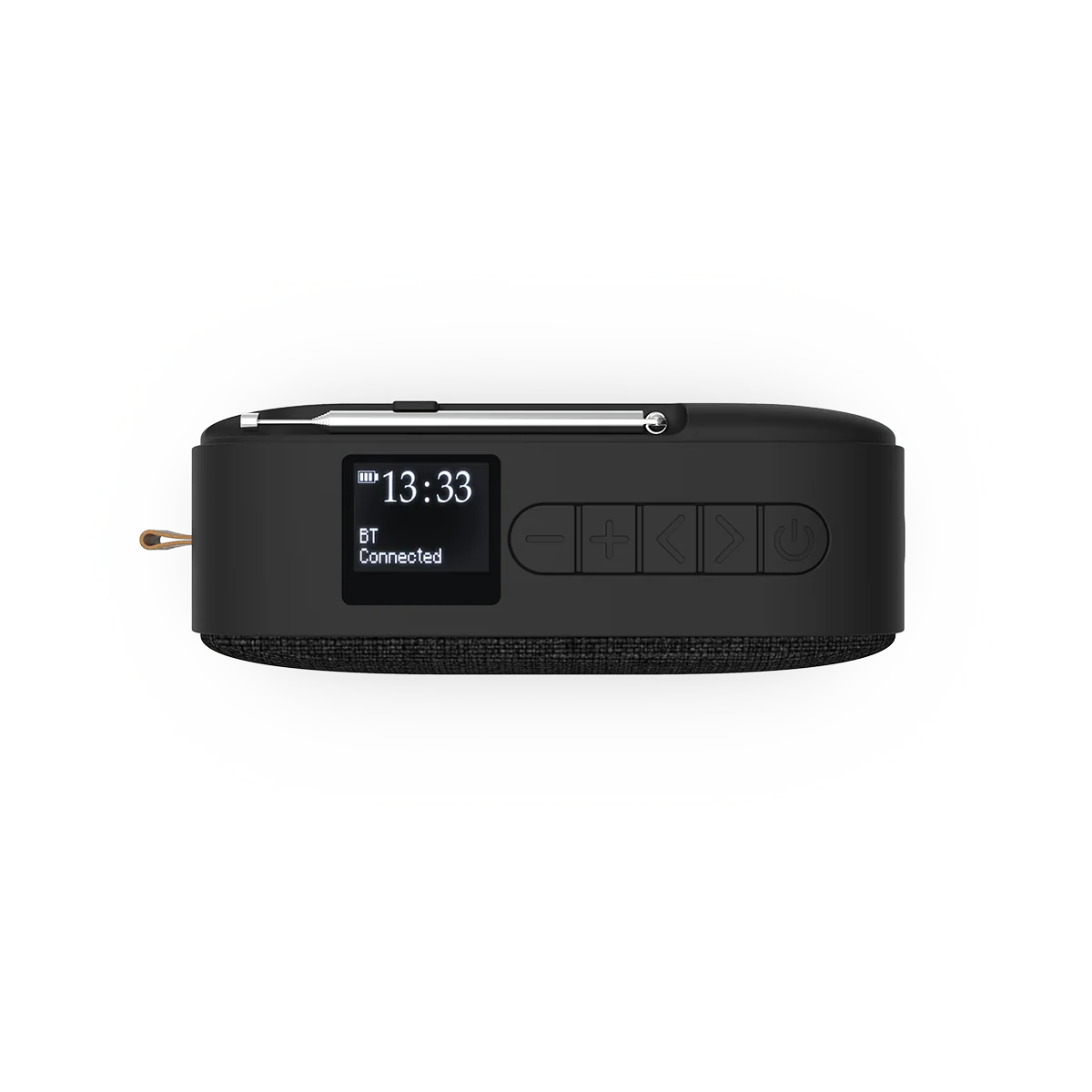 SACKit Go 300 Care - black