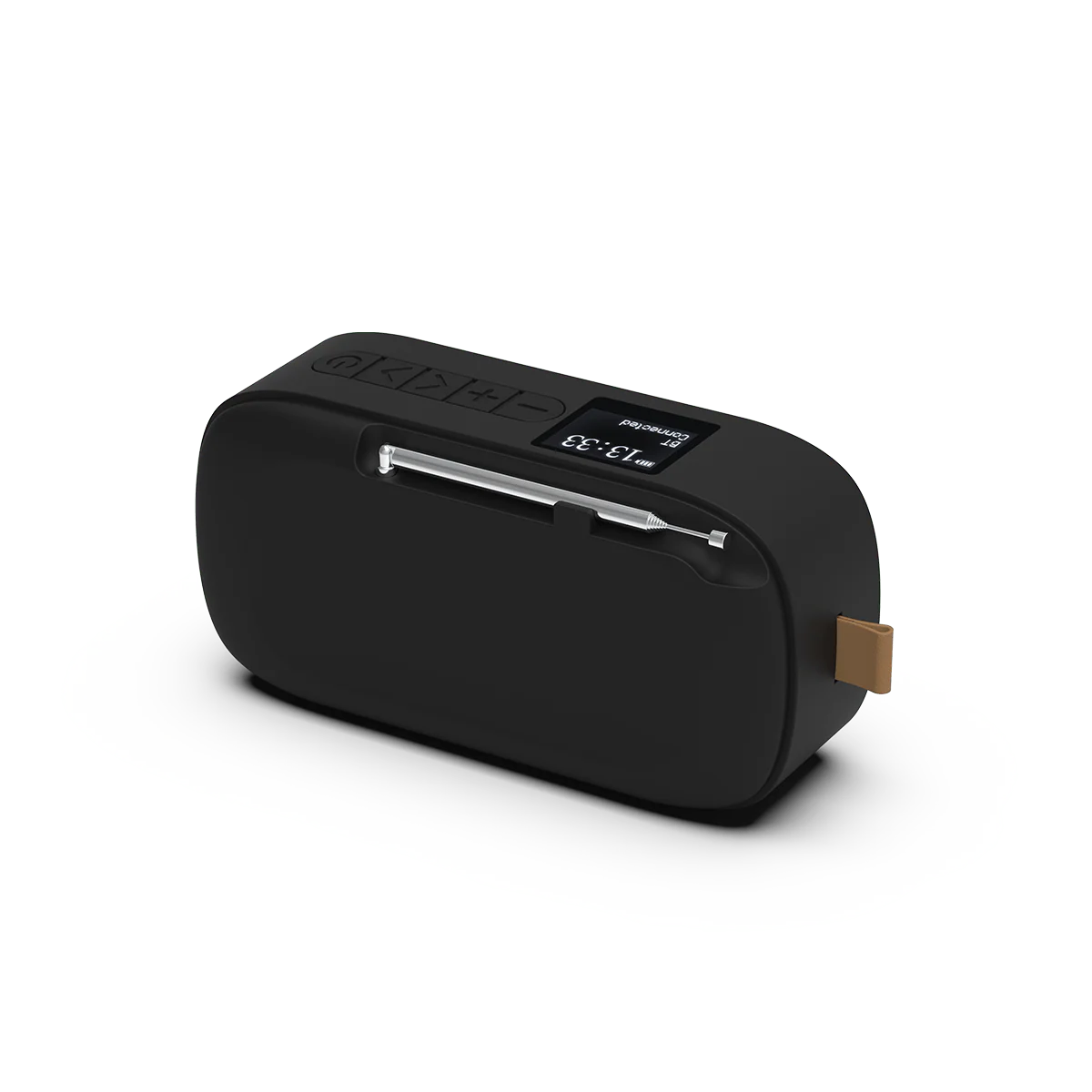 SACKit Go 300 Care - black