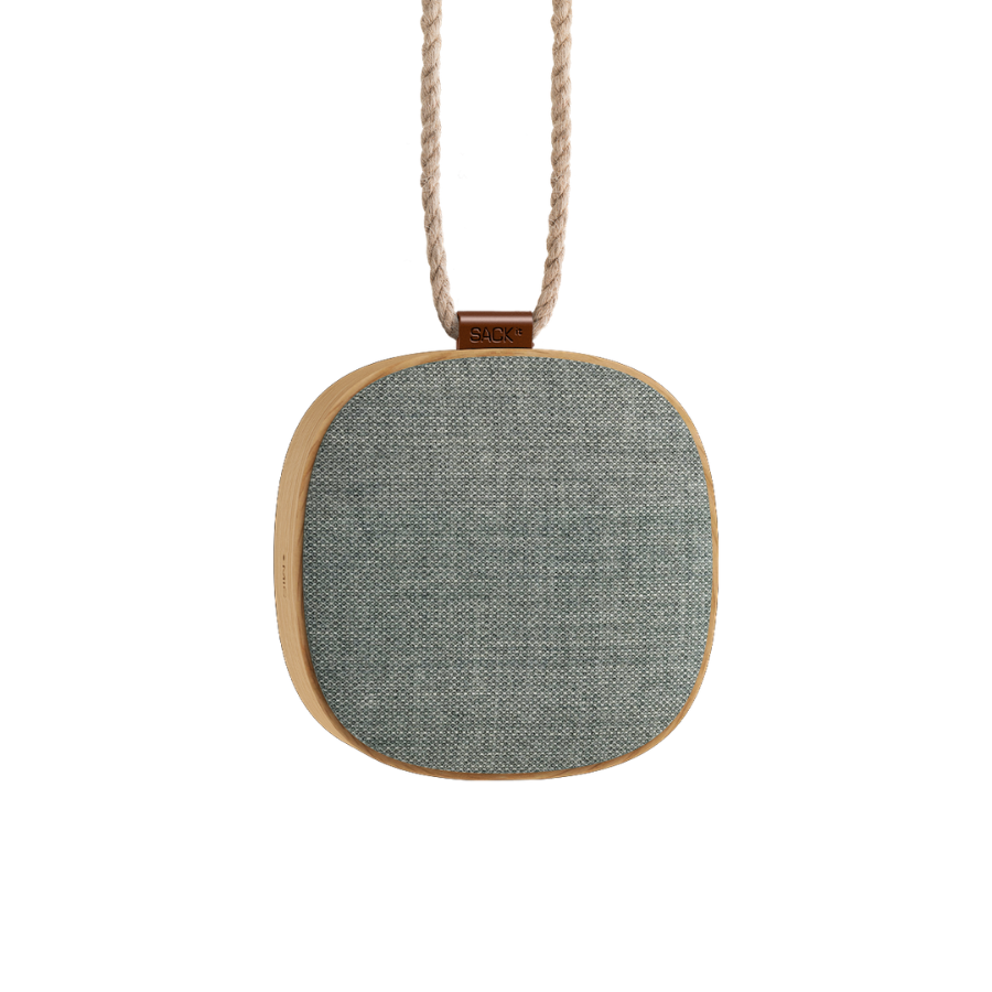 SACKit Go Wood - nautral oak