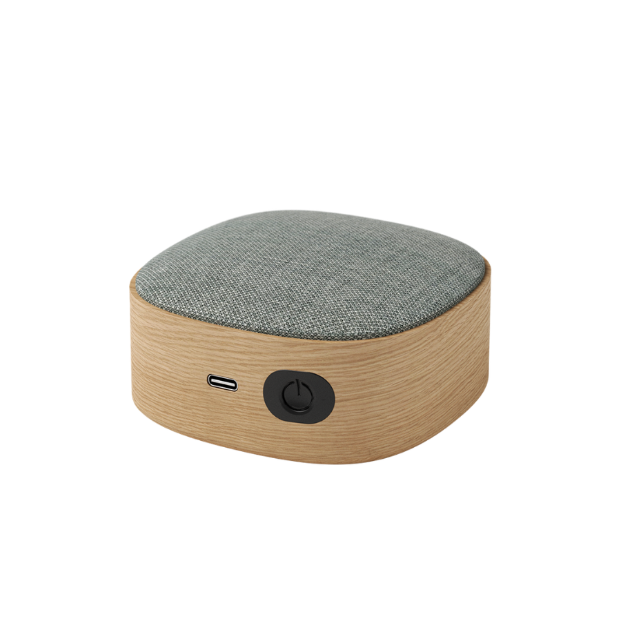 SACKit Go Wood - nautral oak