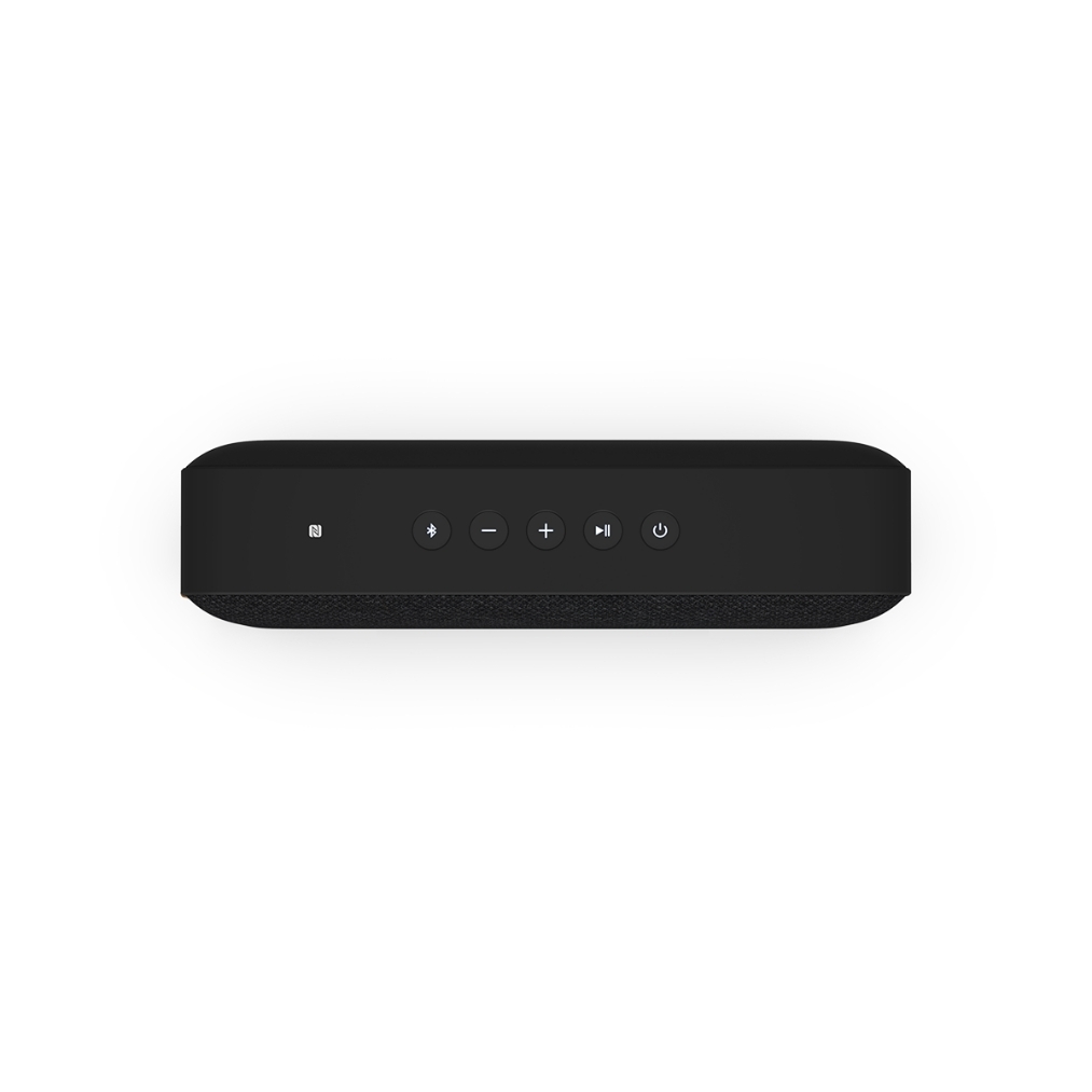 SACKit Move 150 Black
