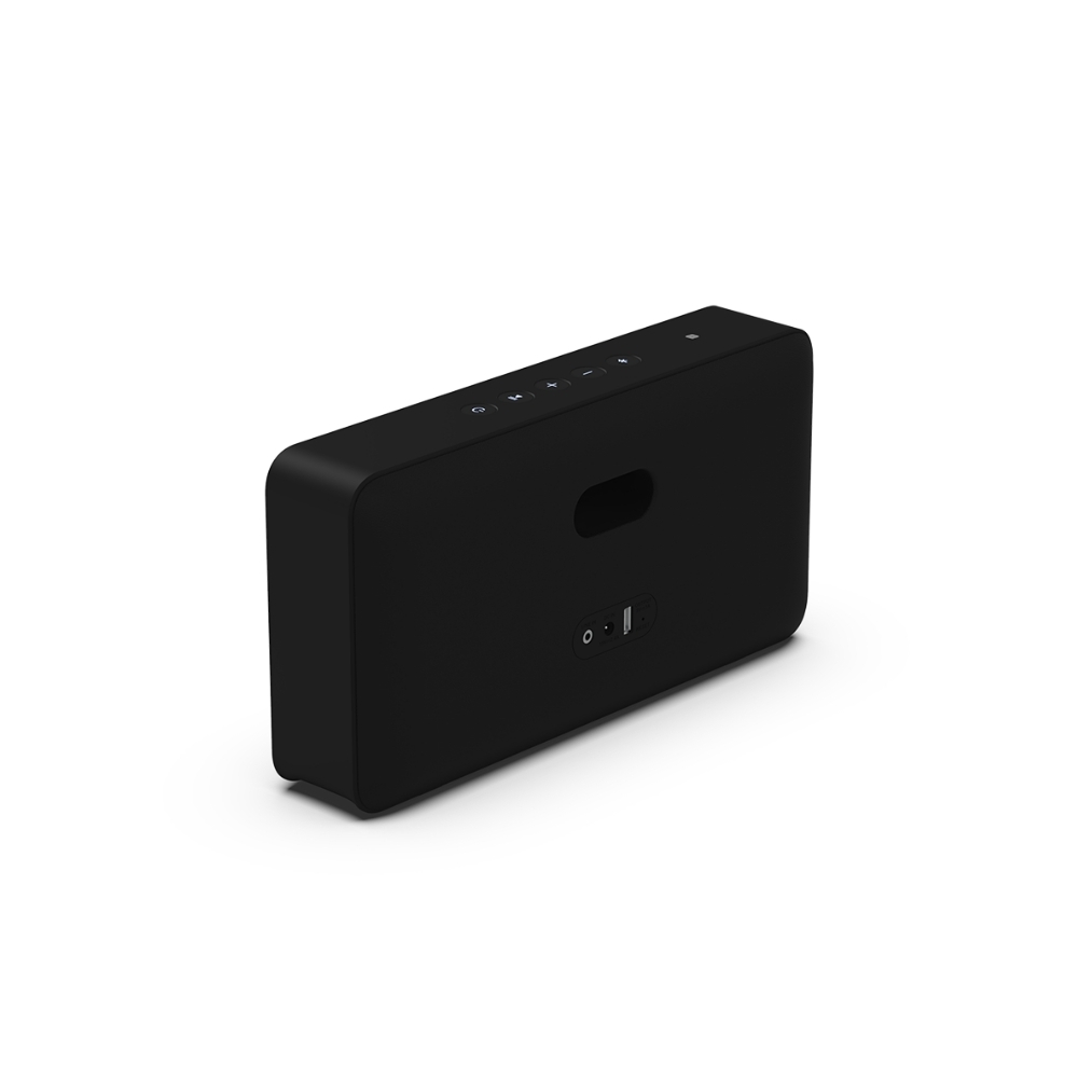 SACKit Move 150 Black
