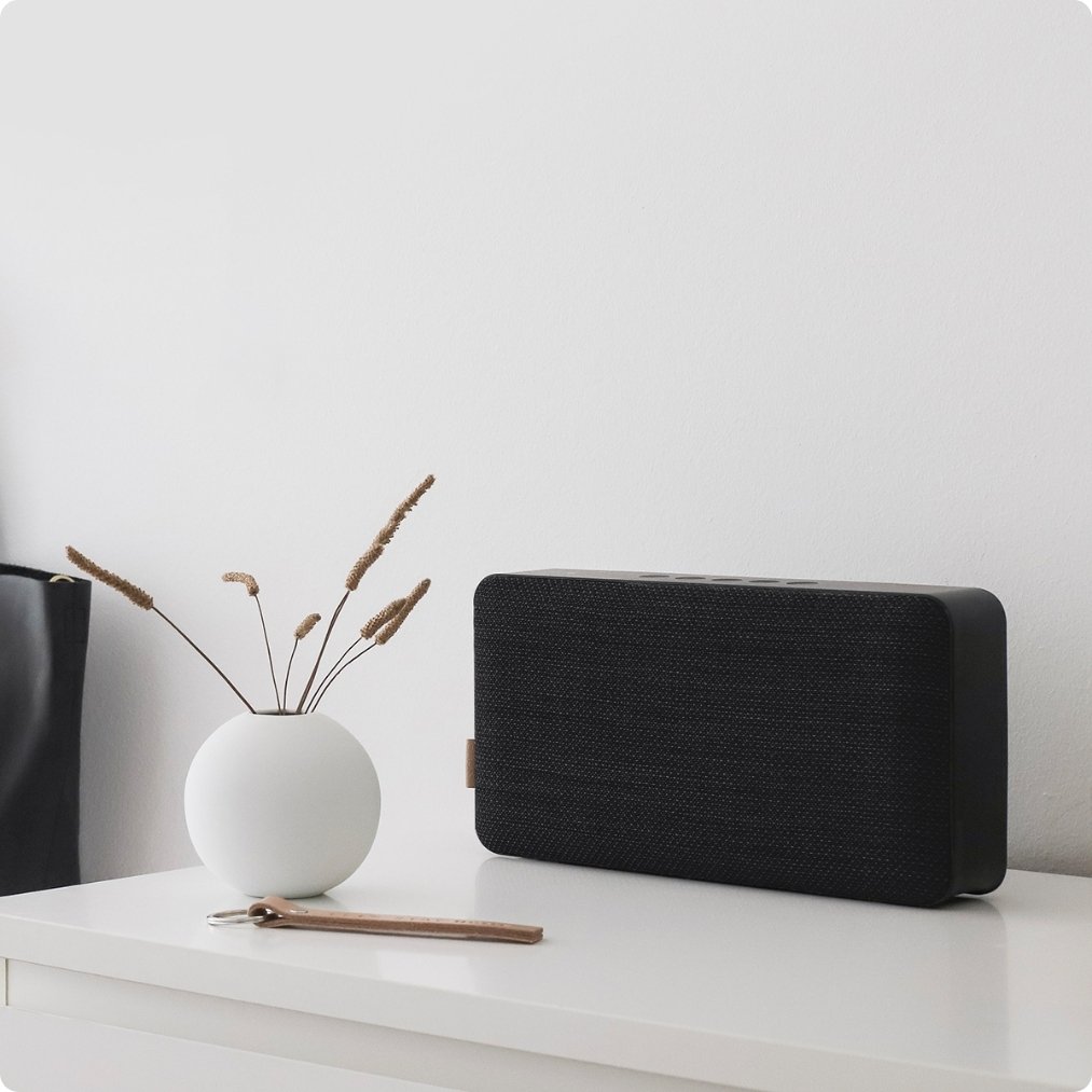 SACKit Move 150 Black