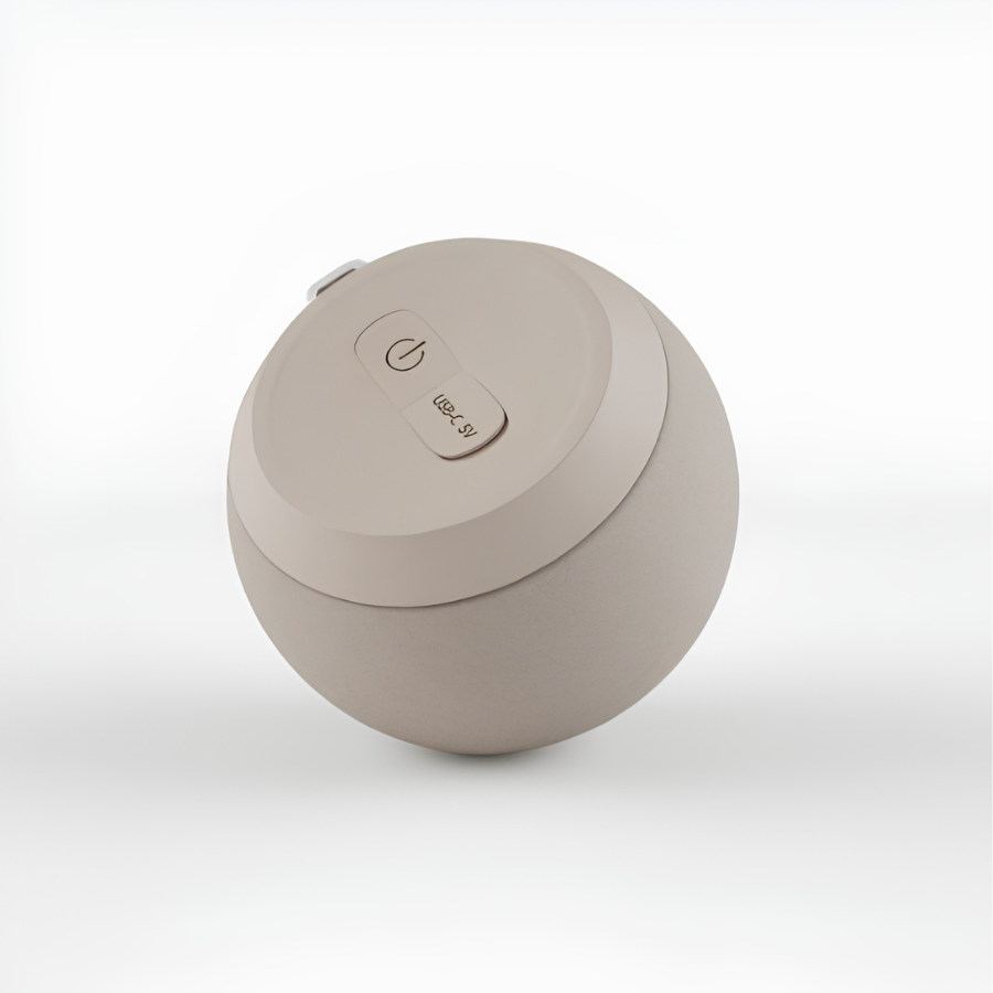 SACKit Play Mini - taupe 2 stk.