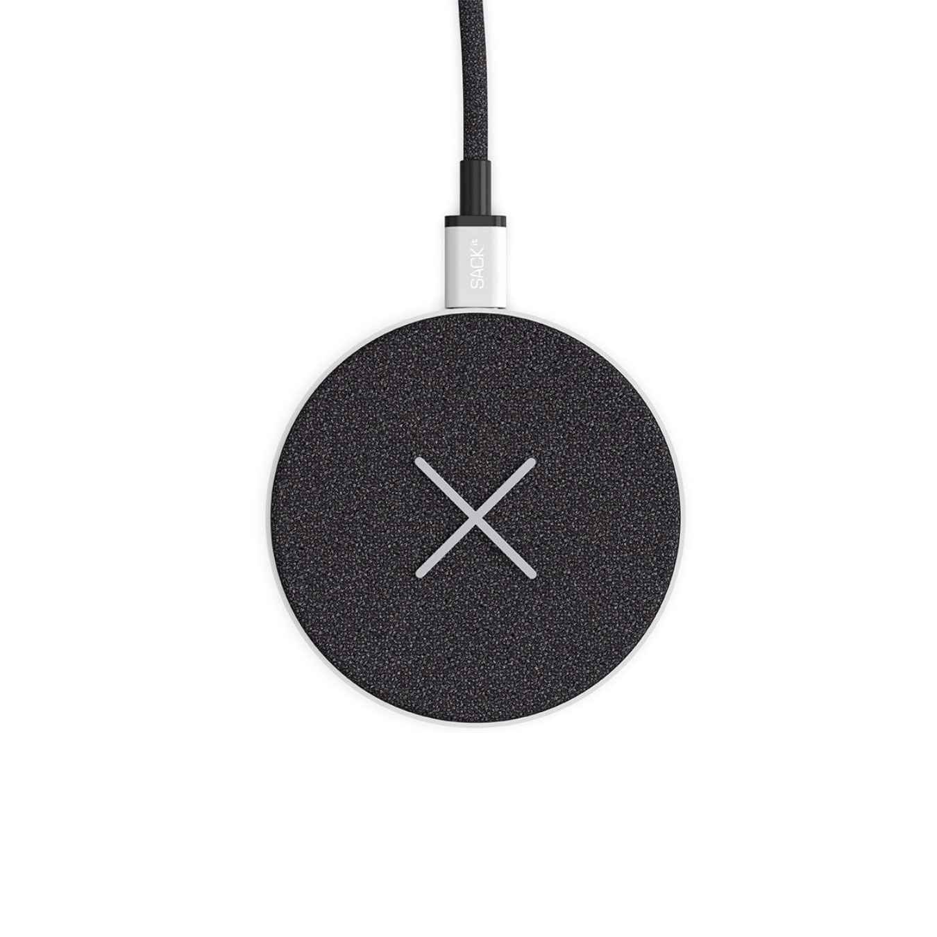 SackIT - Charge 50 Care Black