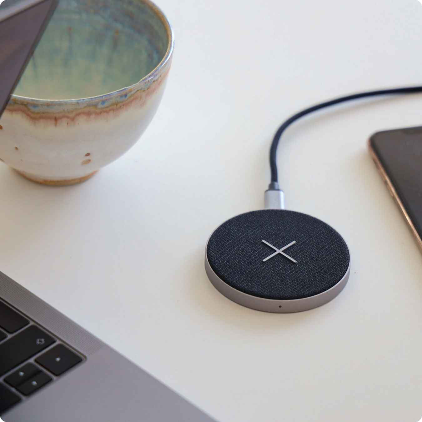 SackIT - Charge 50 Care Black