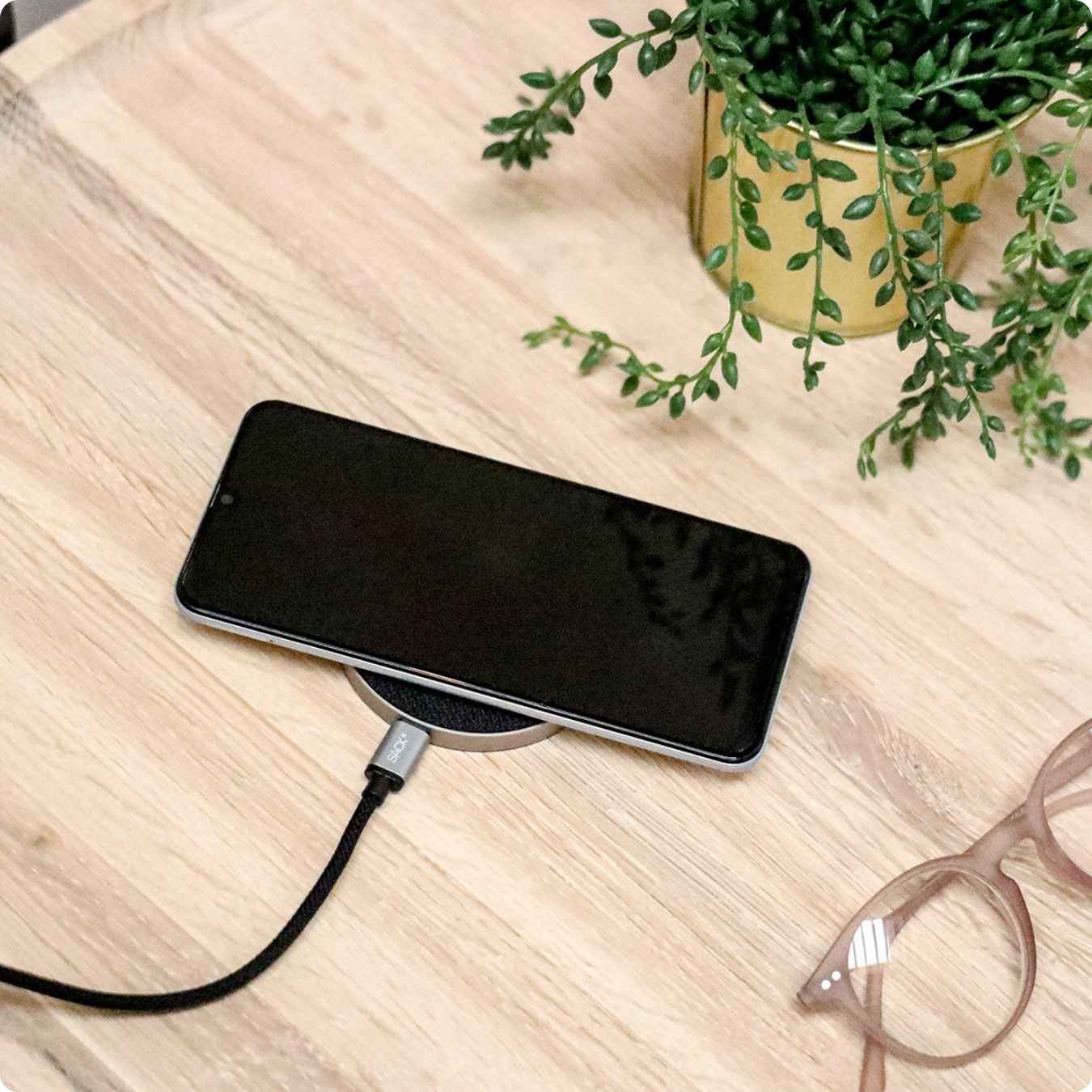 SackIT - Charge 50 Care Black