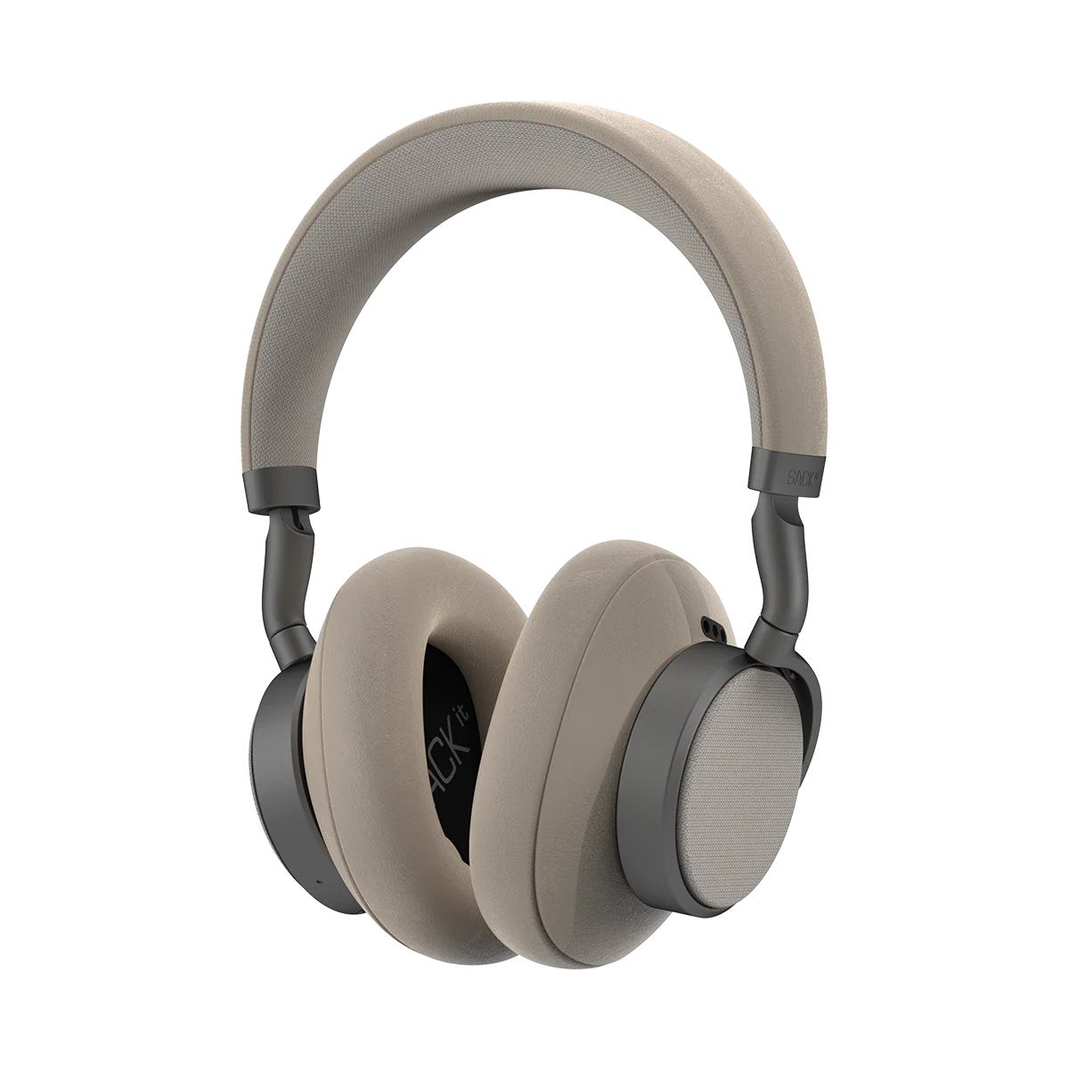 SACKit Touch 410 - Høretelefoner