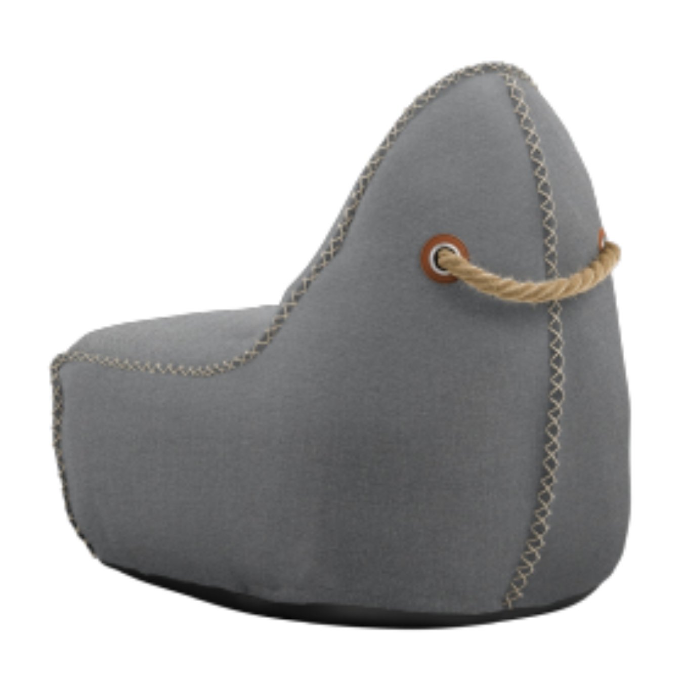 SACKit - RETROit Compressed - Grey Melange