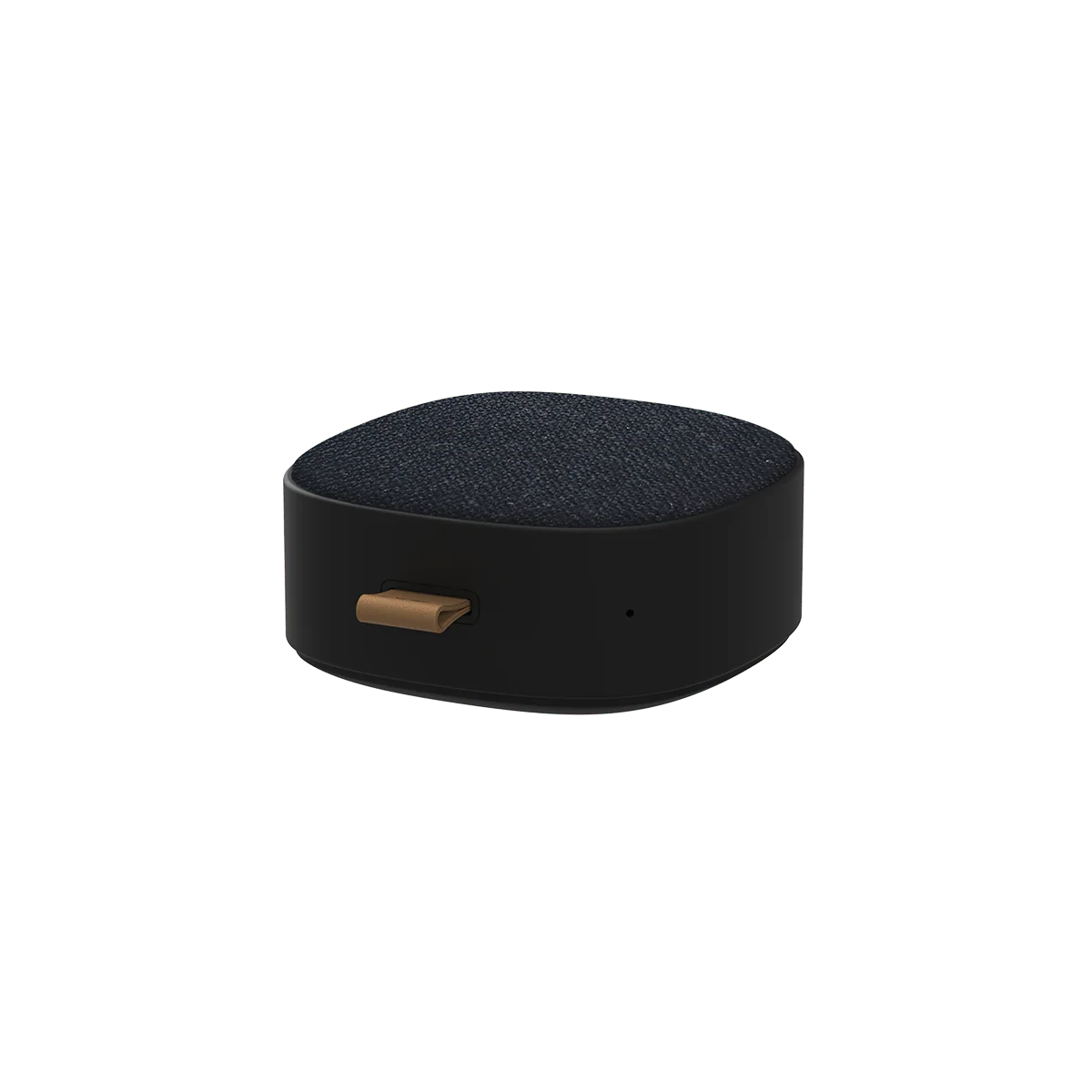 Lamp intelligent London Black 8+ Go 200