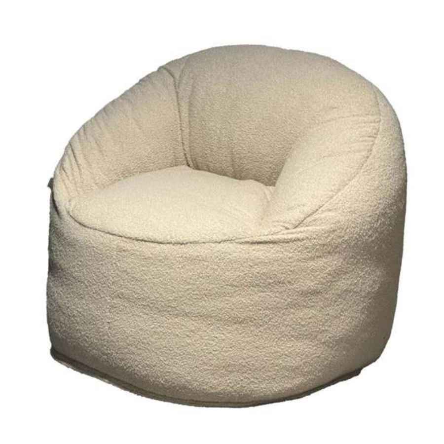 Nest Chair Indoor - Beige