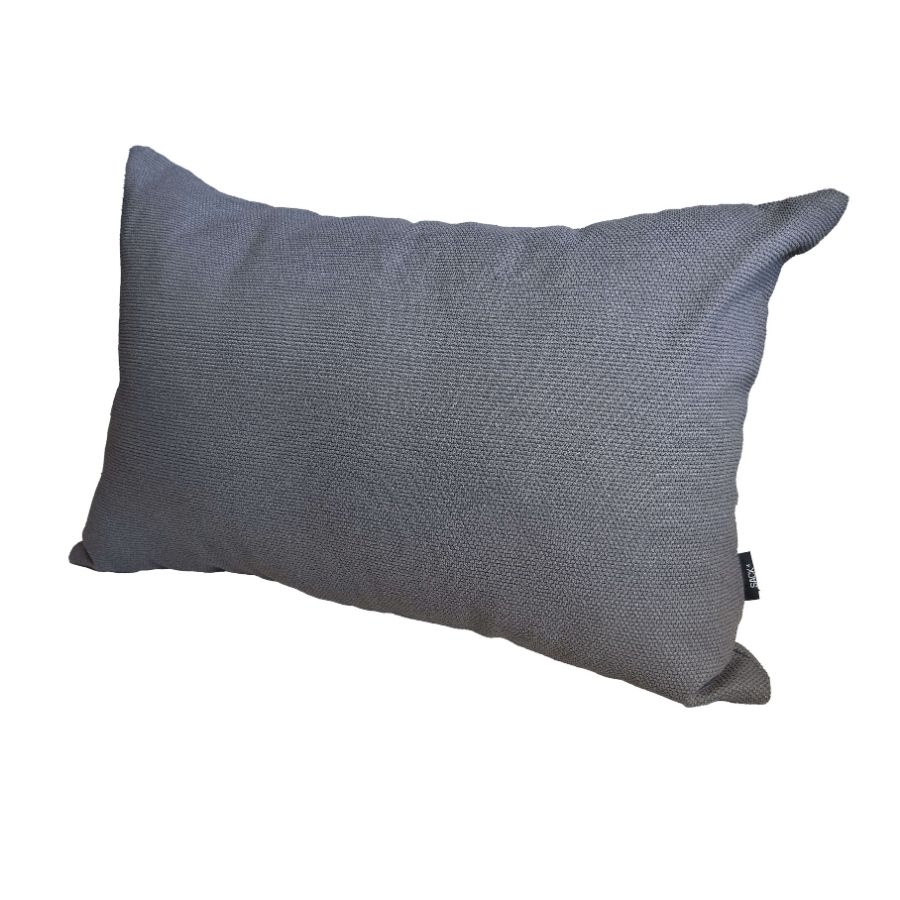 Comfort Cushion Outdoor - Dark Grey 60*40