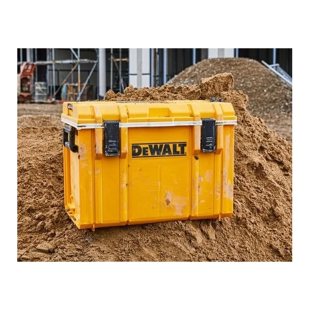 

TOUGHSYSTEM KØLE BOKS  25.5L IP65