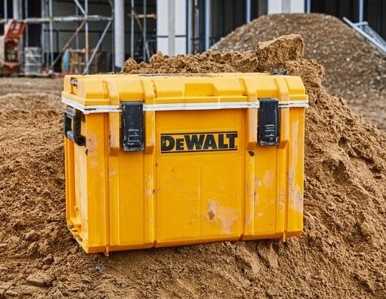 TOUGHSYSTEM KØLE BOKS  25.5L IP65