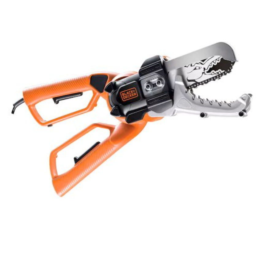 BLACK+DECKER - 550W GREN BESKÆRESAV ØRNENÆB ALLIGATOR
