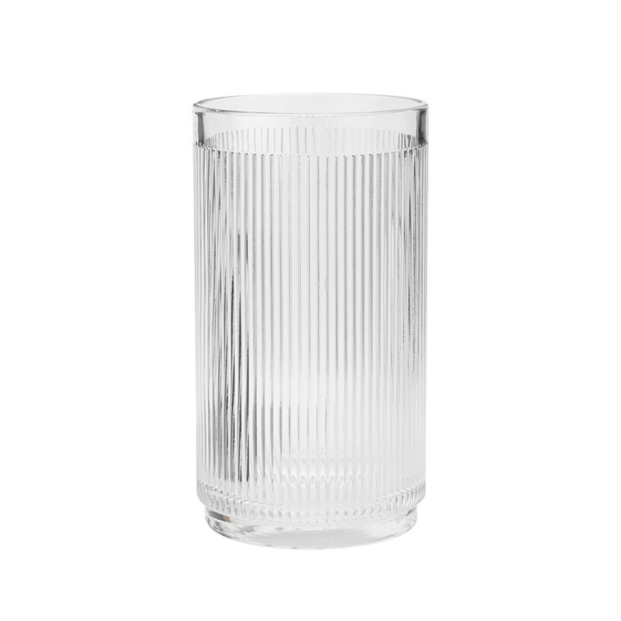 Stelton - Pilastro vinglas 0,18 l. 12 stk. + Pilastro Vinkøl
