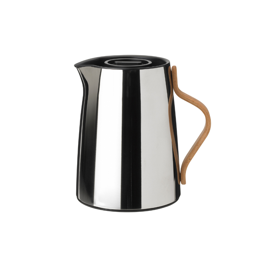 Stelton - Emma termokande te 1 l. steel