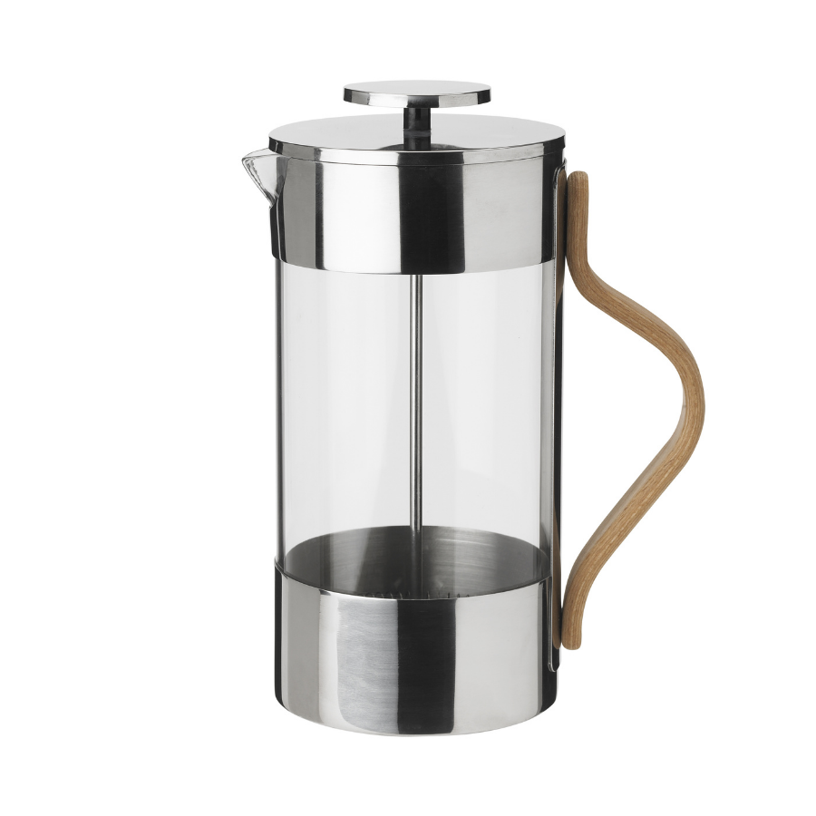 

Emma stempelkande 1 l, steel