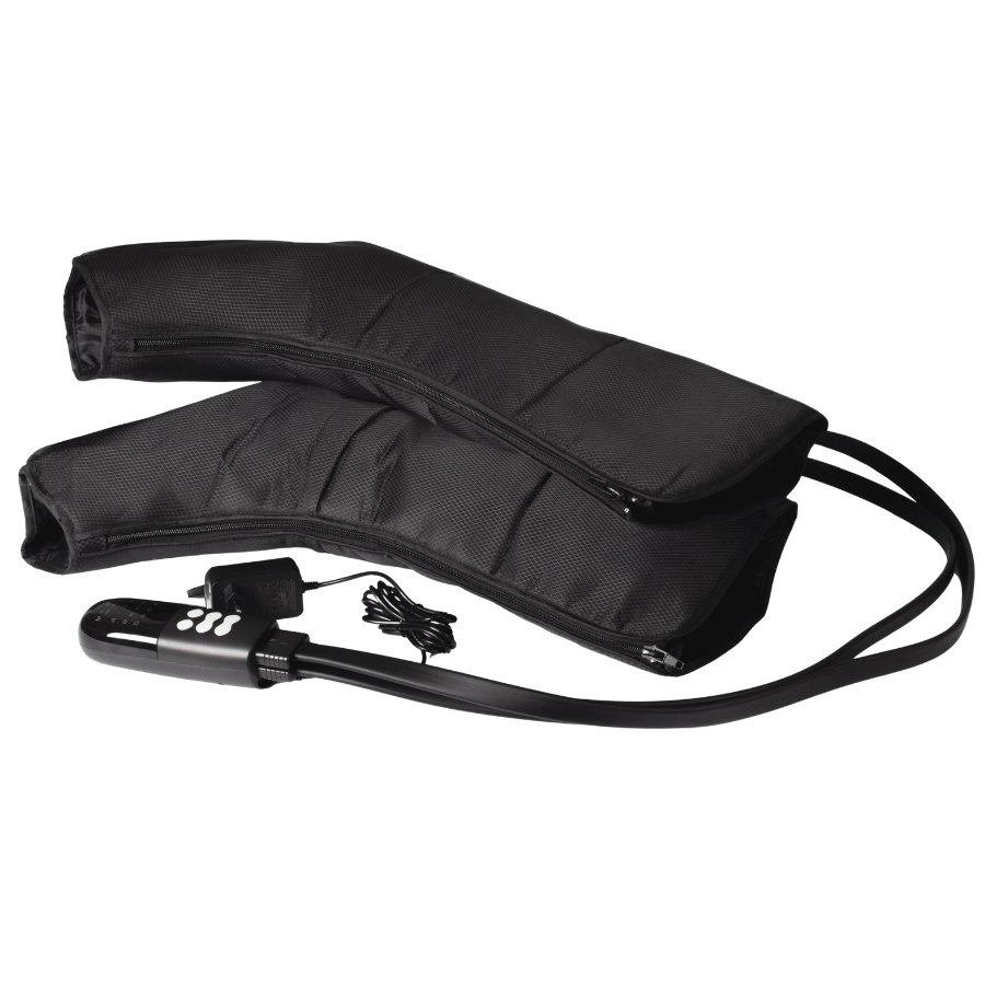 RB2675 Recovery Boots, compression og varme funkti