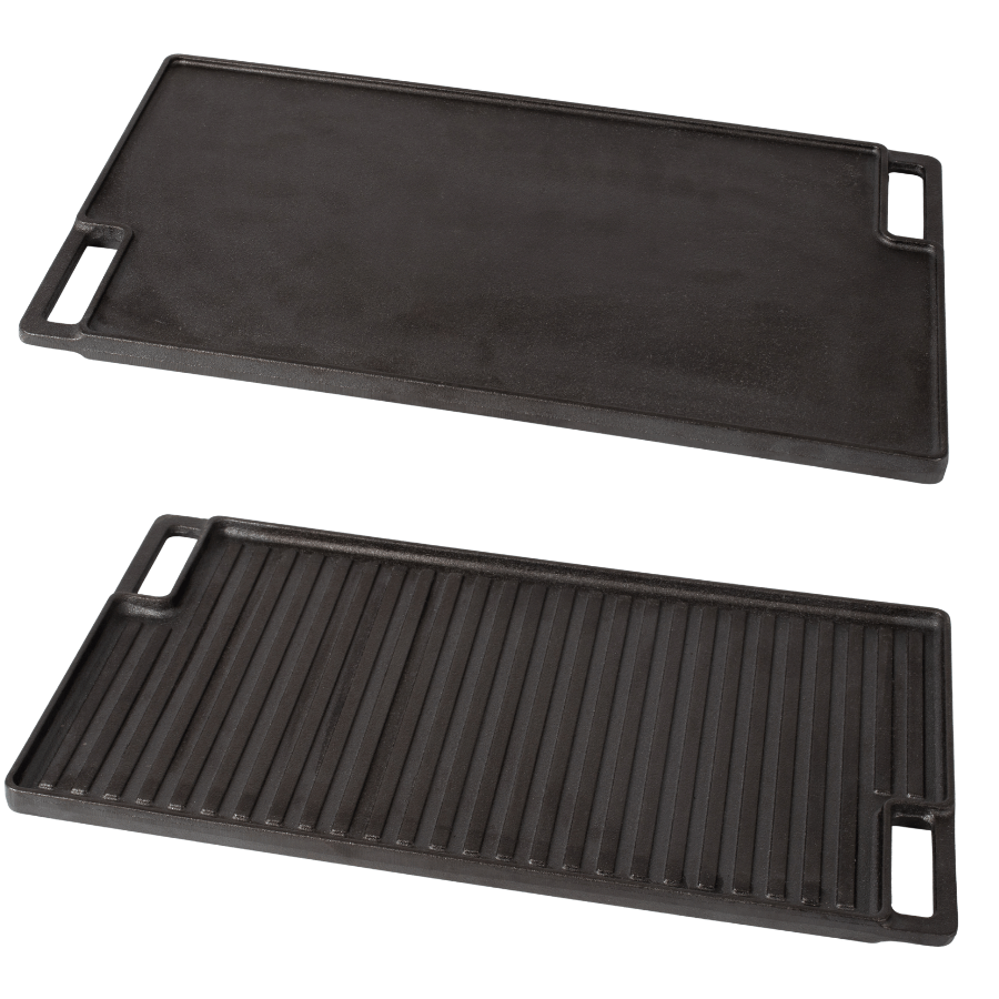Bundle Stegeplade + Handske + Palet